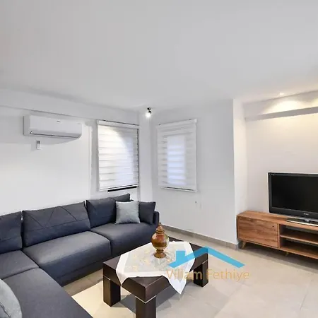 Villa Kybele Oezel Havuzlu Ve Saunali Villa... 빌라